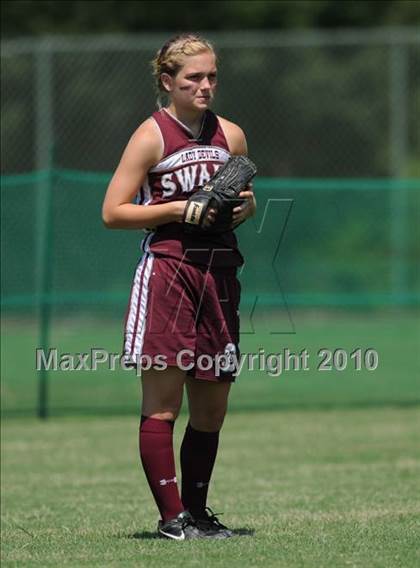 Thumbnail 2 in Midway vs Swain (NCHSAA 1A Consolation Championship) photogallery.
