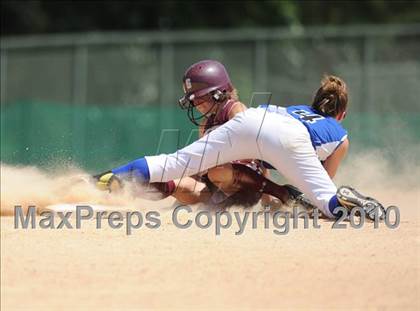 Thumbnail 2 in Midway vs Swain (NCHSAA 1A Consolation Championship) photogallery.