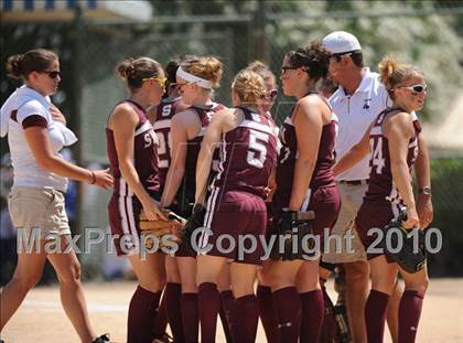 Thumbnail 1 in Midway vs Swain (NCHSAA 1A Consolation Championship) photogallery.