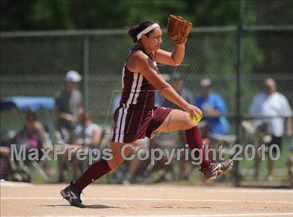 Thumbnail 1 in Midway vs Swain (NCHSAA 1A Consolation Championship) photogallery.