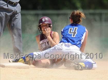 Thumbnail 3 in Midway vs Swain (NCHSAA 1A Consolation Championship) photogallery.