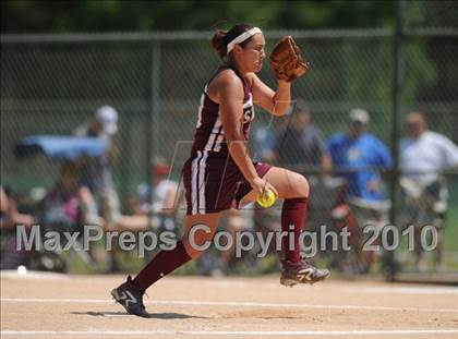 Thumbnail 1 in Midway vs Swain (NCHSAA 1A Consolation Championship) photogallery.