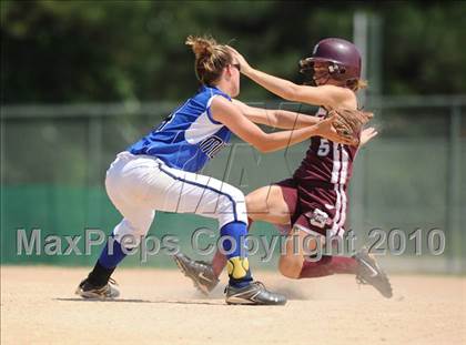 Thumbnail 1 in Midway vs Swain (NCHSAA 1A Consolation Championship) photogallery.