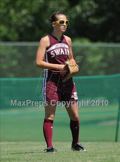 Thumbnail 1 in Midway vs Swain (NCHSAA 1A Consolation Championship) photogallery.
