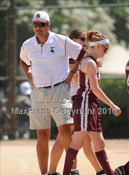 Thumbnail 3 in Midway vs Swain (NCHSAA 1A Consolation Championship) photogallery.