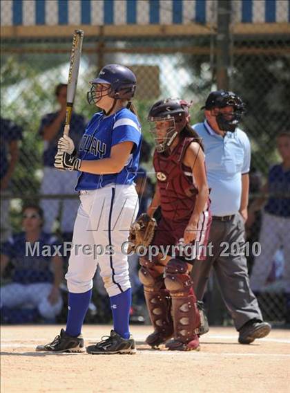 Thumbnail 3 in Midway vs Swain (NCHSAA 1A Consolation Championship) photogallery.