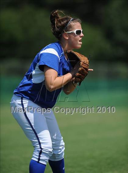 Thumbnail 3 in Midway vs Swain (NCHSAA 1A Consolation Championship) photogallery.