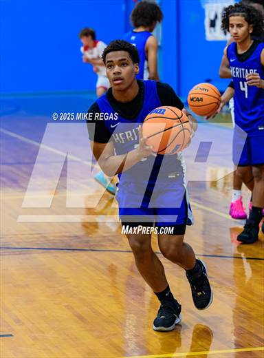 JV: Heritage @ Satellite