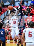 Photo from the gallery "Liberty @ Reading"