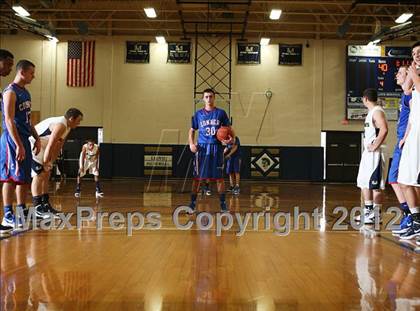 Thumbnail 2 in Conner vs. Lloyd Memorial (Lloyd Memorial Classic) photogallery.