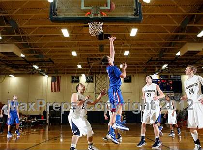 Thumbnail 3 in Conner vs. Lloyd Memorial (Lloyd Memorial Classic) photogallery.