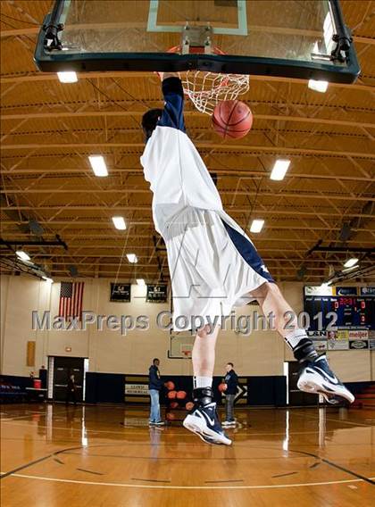 Thumbnail 2 in Conner vs. Lloyd Memorial (Lloyd Memorial Classic) photogallery.