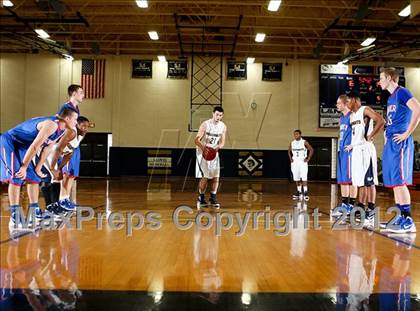 Thumbnail 3 in Conner vs. Lloyd Memorial (Lloyd Memorial Classic) photogallery.