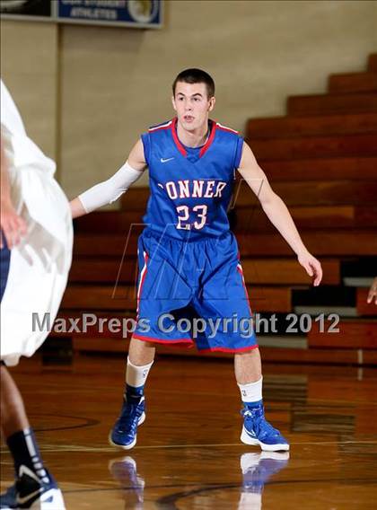 Thumbnail 2 in Conner vs. Lloyd Memorial (Lloyd Memorial Classic) photogallery.