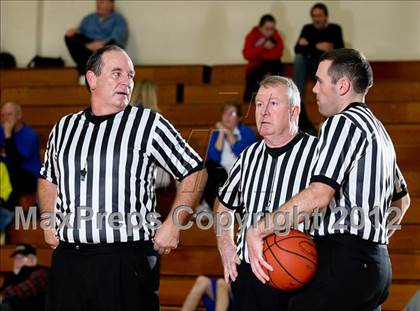 Thumbnail 2 in Conner vs. Lloyd Memorial (Lloyd Memorial Classic) photogallery.