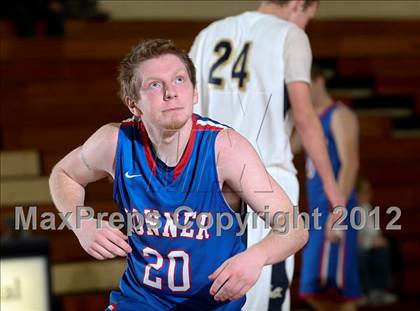 Thumbnail 2 in Conner vs. Lloyd Memorial (Lloyd Memorial Classic) photogallery.