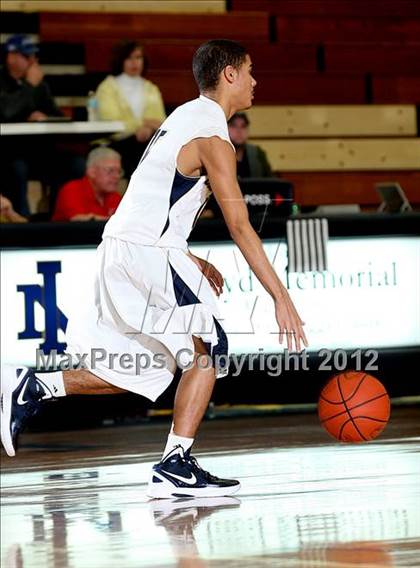 Thumbnail 1 in Conner vs. Lloyd Memorial (Lloyd Memorial Classic) photogallery.