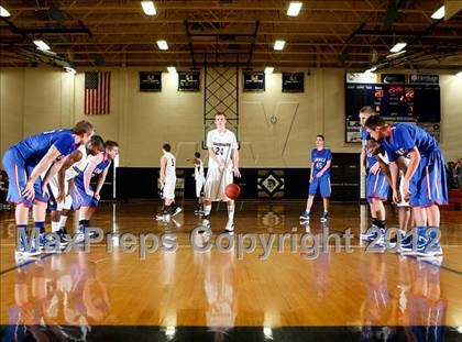 Thumbnail 1 in Conner vs. Lloyd Memorial (Lloyd Memorial Classic) photogallery.