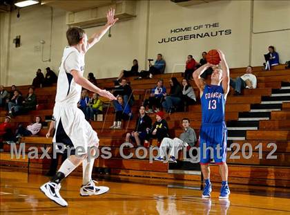 Thumbnail 2 in Conner vs. Lloyd Memorial (Lloyd Memorial Classic) photogallery.