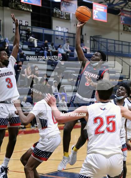 Thumbnail 2 in Covenant Day @ Providence Day photogallery.