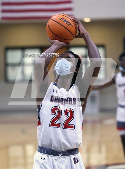 Thumbnail 1 in Covenant Day @ Providence Day photogallery.