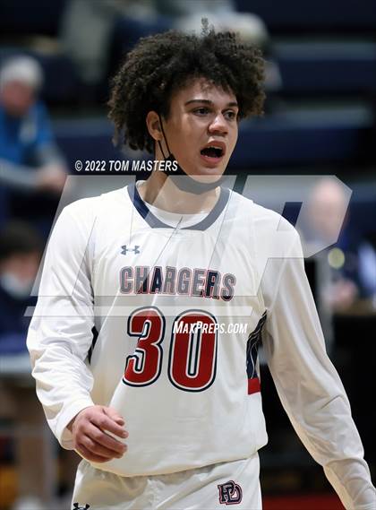 Thumbnail 1 in Covenant Day @ Providence Day photogallery.