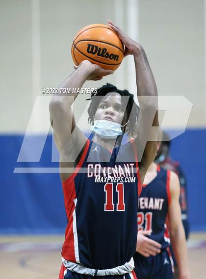 Thumbnail 2 in Covenant Day @ Providence Day photogallery.