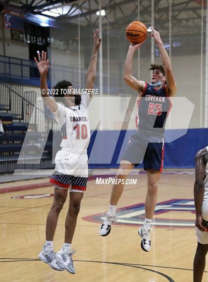 Thumbnail 1 in Covenant Day @ Providence Day photogallery.