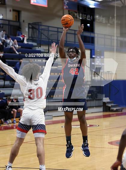 Thumbnail 3 in Covenant Day @ Providence Day photogallery.