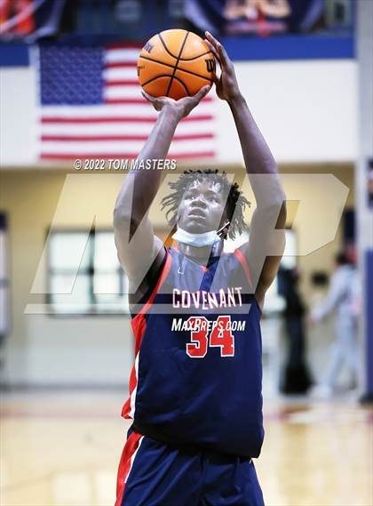 Thumbnail 3 in Covenant Day @ Providence Day photogallery.