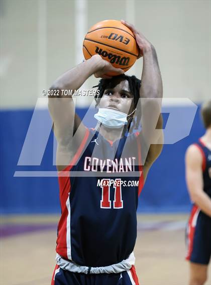 Thumbnail 1 in Covenant Day @ Providence Day photogallery.