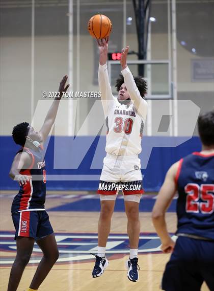 Thumbnail 2 in Covenant Day @ Providence Day photogallery.