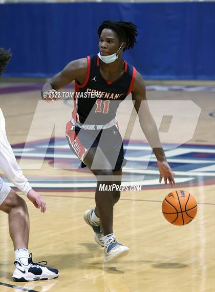 Thumbnail 2 in Covenant Day @ Providence Day photogallery.