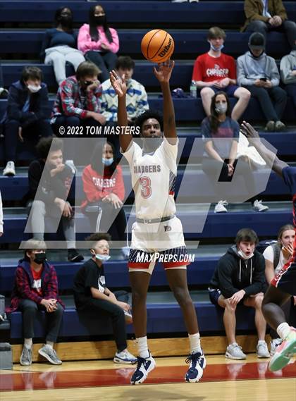 Thumbnail 2 in Covenant Day @ Providence Day photogallery.