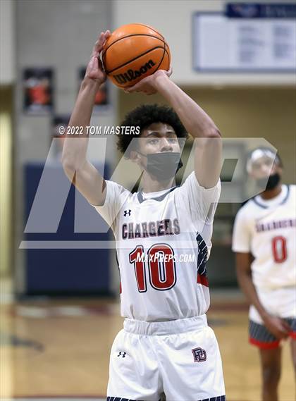 Thumbnail 3 in Covenant Day @ Providence Day photogallery.