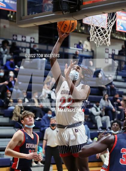 Thumbnail 3 in Covenant Day @ Providence Day photogallery.
