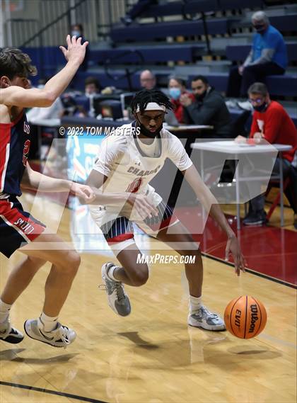 Thumbnail 2 in Covenant Day @ Providence Day photogallery.