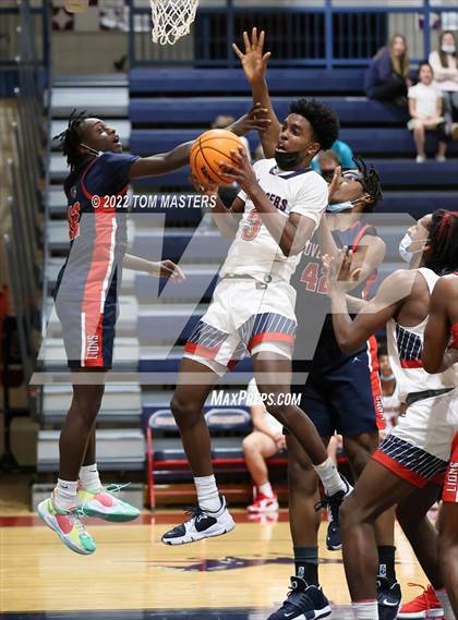 Thumbnail 3 in Covenant Day @ Providence Day photogallery.