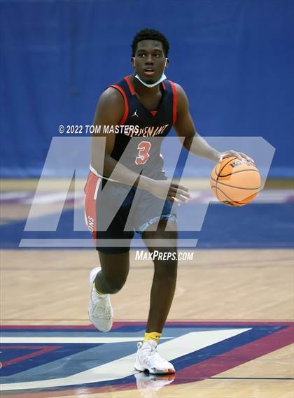 Thumbnail 1 in Covenant Day @ Providence Day photogallery.