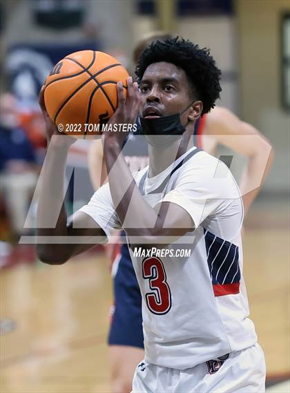 Thumbnail 1 in Covenant Day @ Providence Day photogallery.