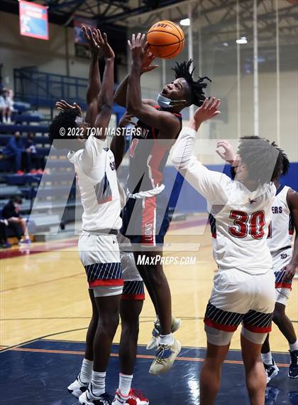Thumbnail 2 in Covenant Day @ Providence Day photogallery.