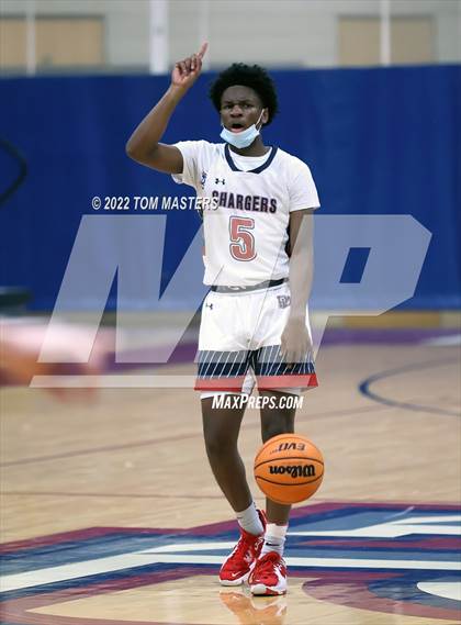 Thumbnail 3 in Covenant Day @ Providence Day photogallery.
