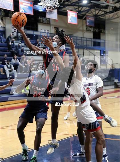 Thumbnail 2 in Covenant Day @ Providence Day photogallery.