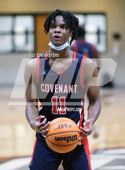 Thumbnail 3 in Covenant Day @ Providence Day photogallery.