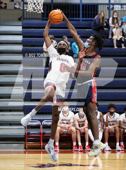 Thumbnail 2 in Covenant Day @ Providence Day photogallery.