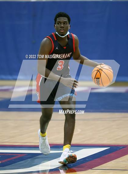 Thumbnail 3 in Covenant Day @ Providence Day photogallery.