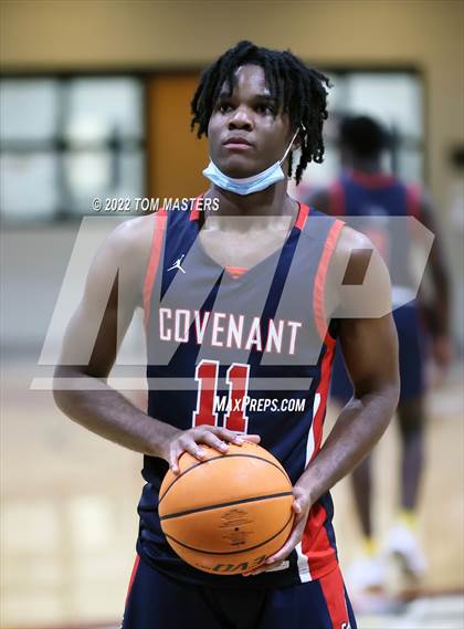 Thumbnail 2 in Covenant Day @ Providence Day photogallery.