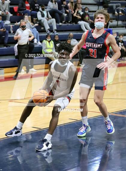 Thumbnail 1 in Covenant Day @ Providence Day photogallery.