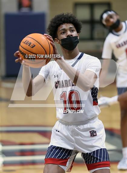 Thumbnail 2 in Covenant Day @ Providence Day photogallery.