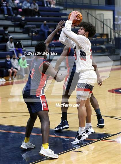 Thumbnail 1 in Covenant Day @ Providence Day photogallery.
